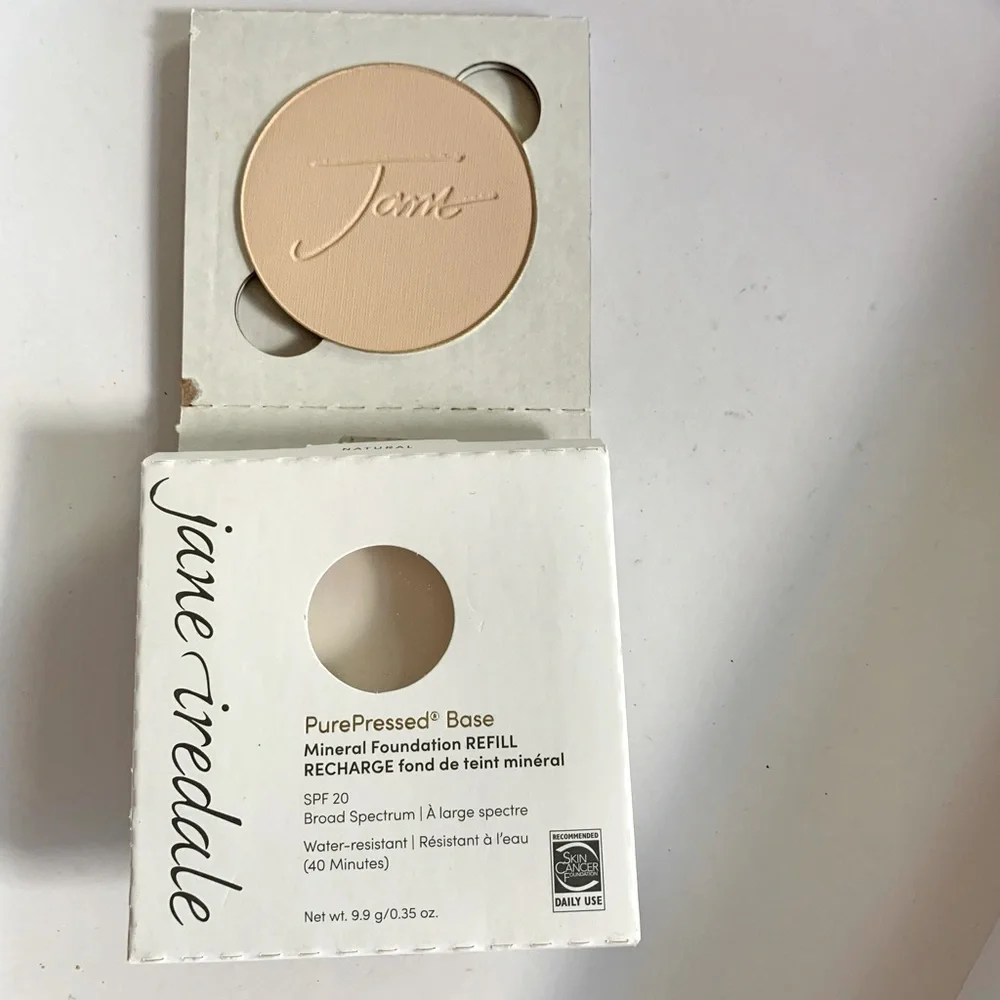 jane iredale achieve smooth